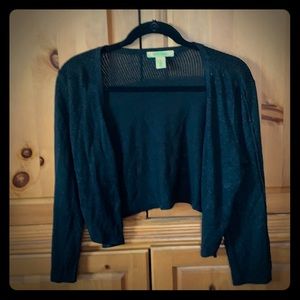 White House Black Market sweater! Never worn!